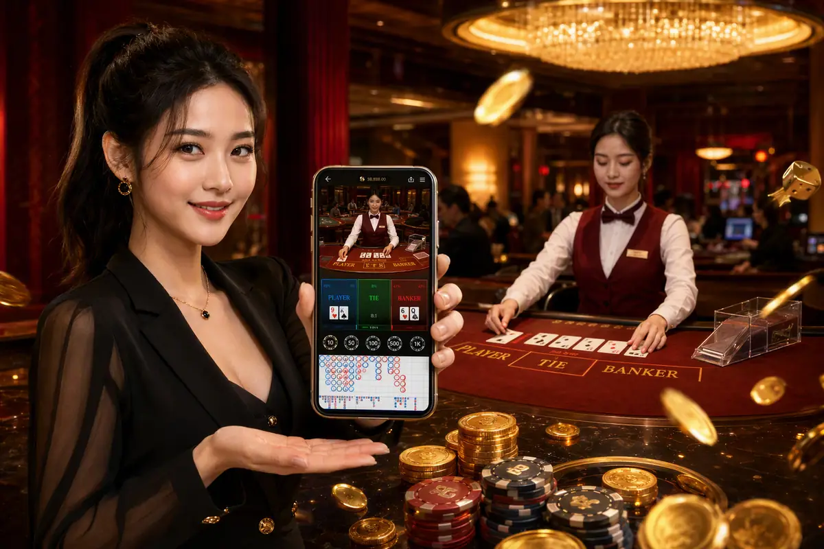 gamba VIP ক্যাশব্যাক প্রোগ্রাম